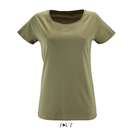 Sols Milo Women 02077 Χακί 268